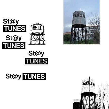 St@Y Tunes البوفيرا المظهر الخارجي الصورة