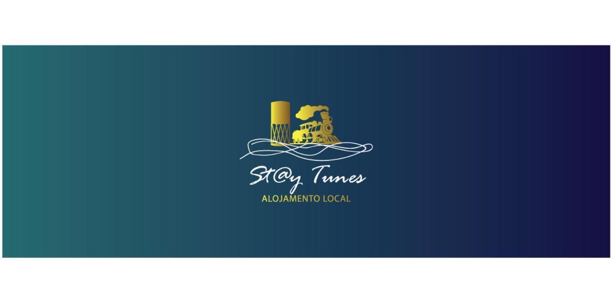 St@Y Tunes البوفيرا المظهر الخارجي الصورة